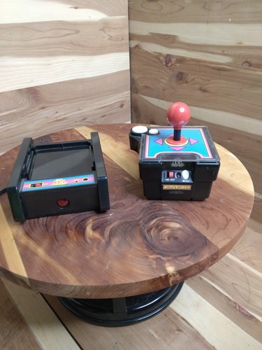 Vintage namco pac man - vintage,