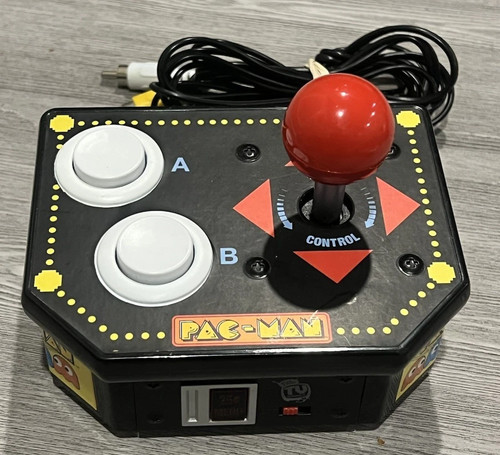 Jakks pacific 2009 pac man - jakks,