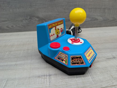 Namco pac man in 1 - namco, 5-in-1