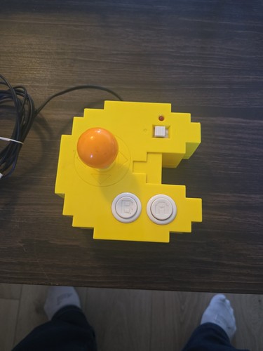 Bandai namco 2012 pac - bandai, pac-man