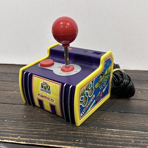 Namco plug n - namco, 5-in-1
